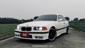 【旭峯汽車】1995年 BMW E36 318I 總代理 自排  第1張縮圖