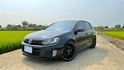 【性能鋼砲標竿】 2010 Volkswagen Golf GTI 2.0 里程保證 僅跑13萬多公里  第1張縮圖