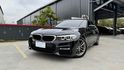【理性且成熟的選擇】2017 BMW G30 520I M-SPORT  認證車 / 僅跑4萬多公里 / 無泡水  第1張縮圖