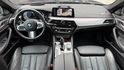 【理性且成熟的選擇】2017 BMW G30 520I M-SPORT  認證車 / 僅跑4萬多公里 / 無泡水  第4張縮圖