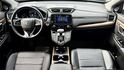 【休旅車銷售常勝軍】2021 Honda cr-v 1.5l vti-s vtec turbo 僅跑6萬公里  第4張縮圖