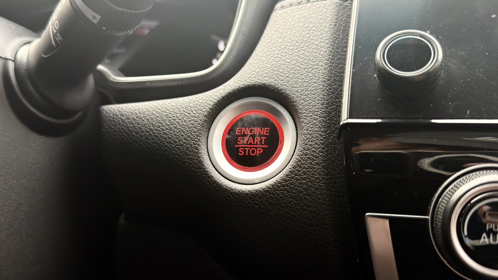 【休旅車銷售常勝軍】2021 Honda cr-v 1.5l vti-s vtec turbo 僅跑6萬公里  第9張相片