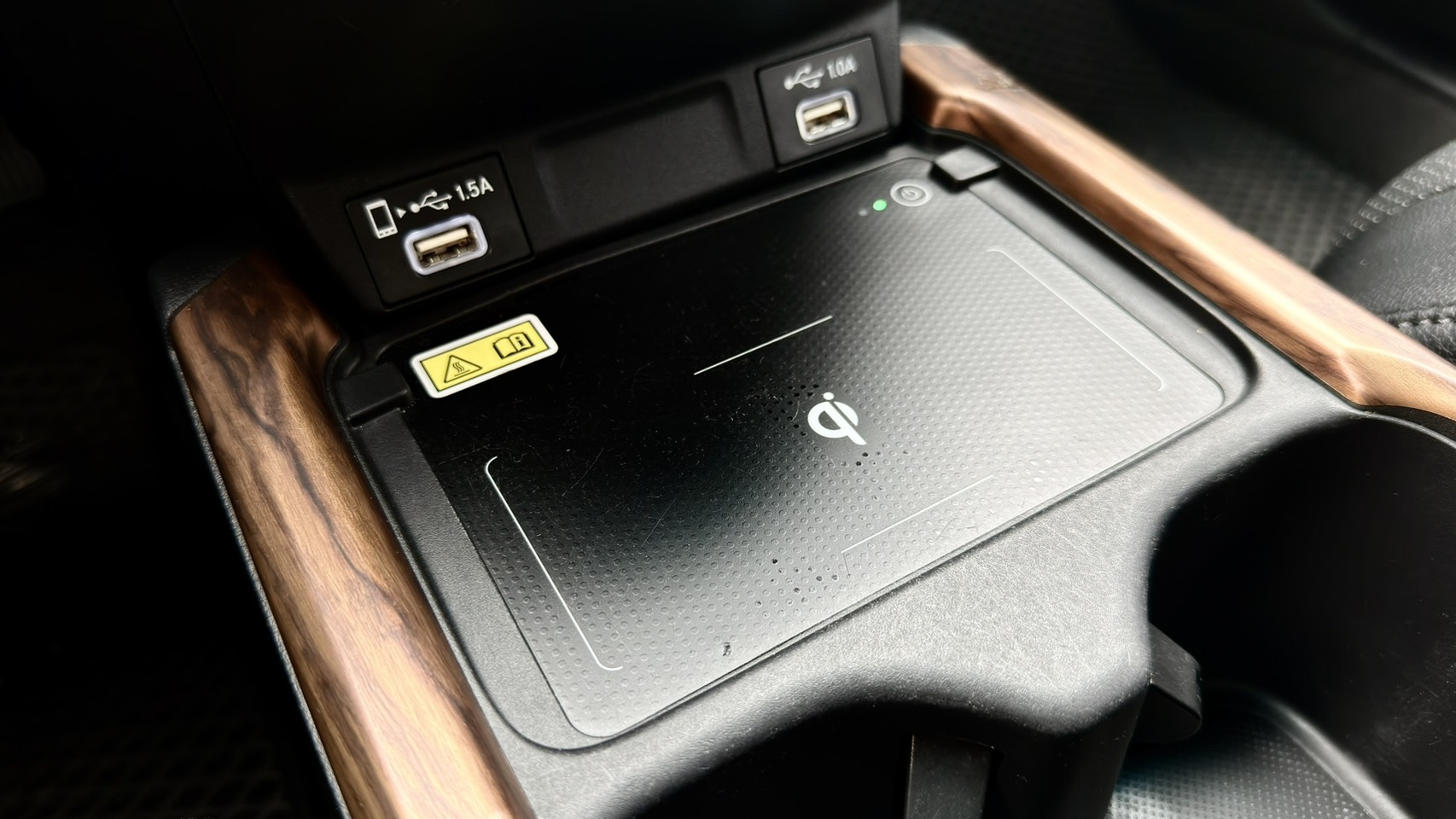 【休旅車銷售常勝軍】2021 Honda cr-v 1.5l vti-s vtec turbo 僅跑6萬公里  第10張相片