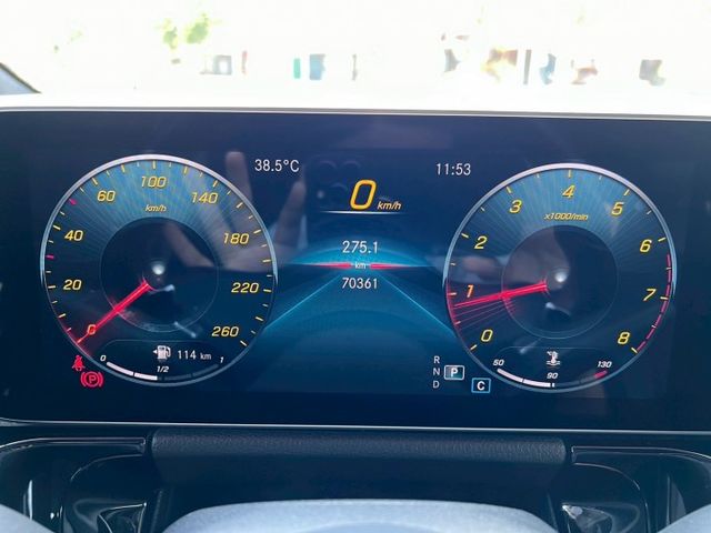 ⭕️360度環景⭕️全景天窗⭕️盲點⭕️電動椅⭕️電子手煞車⭕️氣氛燈⭕️跑車方向盤⭕️23P⭕️ACC  第18張相片