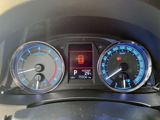 ✅稀有炫魅紅尊爵X版✅全車原廠X套件✅防鎖死煞車系統✅方向盤快控鍵✅AUX IN✅光感應自動頭燈✅免鑰匙啟動車門鎖  第11張相片