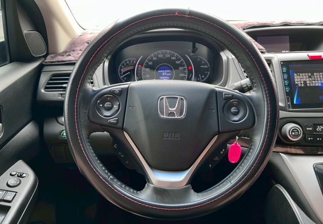 ✅防鎖死煞車系統✅煞車力道分配系統✅斜坡起步輔助✅ISOFIX兒童安全椅固定✅恆溫空調✅定速巡航✅免鑰匙啟動車門鎖  第7張相片