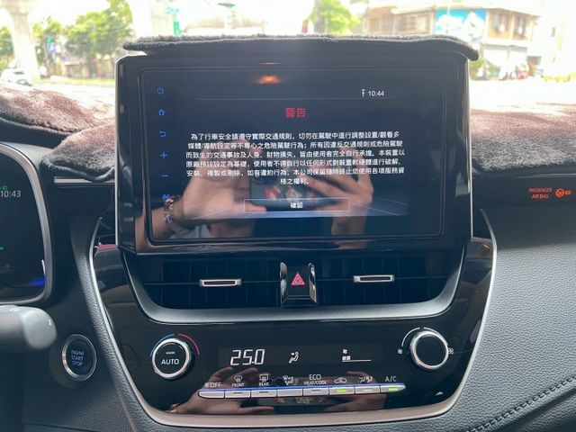 ✅盲點偵測系統✅Keyless免匙系統✅駕駛模式選擇✅定速系統  第11張相片