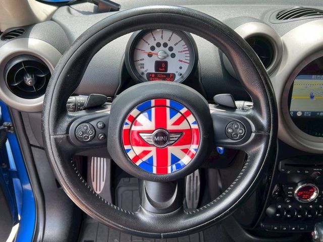 ⭕️HK音響⭕️定速系統⭕️HID頭燈⭕️換檔撥片⭕️倒車雷達⭕️車頂行李架  第7張相片