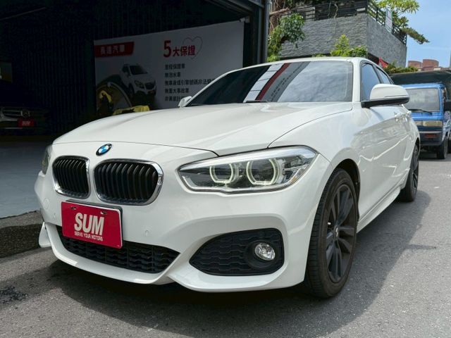 ⭕️原鈑件⭕️前保桿M套件⭕️雙前座跑車座椅⭕️電動椅⭕️怠速熄火⭕️迎賓燈⭕️氣氛燈⭕️換檔撥片⭕️新行車紀錄器  第2張相片