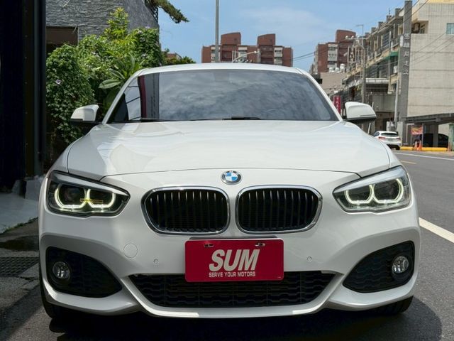 ⭕️原鈑件⭕️前保桿M套件⭕️雙前座跑車座椅⭕️電動椅⭕️怠速熄火⭕️迎賓燈⭕️氣氛燈⭕️換檔撥片⭕️新行車紀錄器  第3張相片