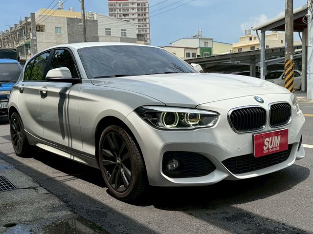 ⭕️原鈑件⭕️前保桿M套件⭕️雙前座跑車座椅⭕️電動椅⭕️怠速熄火⭕️迎賓燈⭕️氣氛燈⭕️換檔撥片⭕️新行車紀錄器  第4張相片