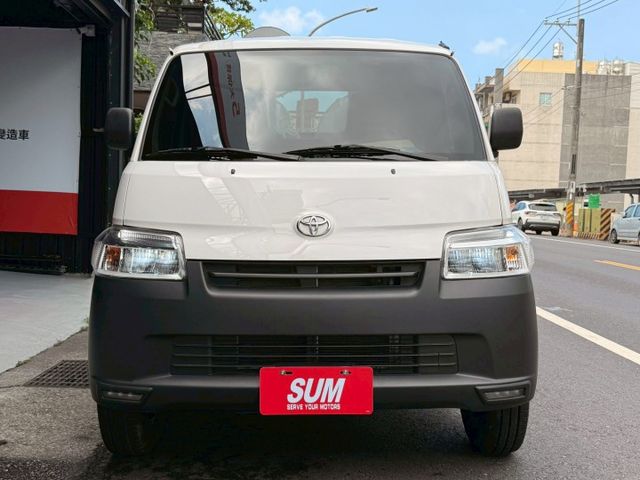 ⭕️原鈑件⭕️原漆⭕️僅跑16公里⭕️跟新車只有價差⭕️原廠保固至2028年6月⭕️新行車紀錄器  第2張相片