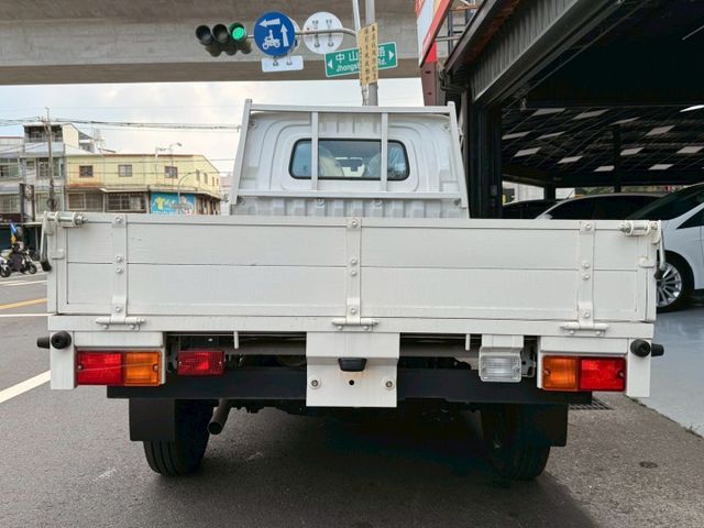 ⭕️原鈑件⭕️原漆⭕️僅跑16公里⭕️跟新車只有價差⭕️原廠保固至2028年6月⭕️新行車紀錄器  第5張相片