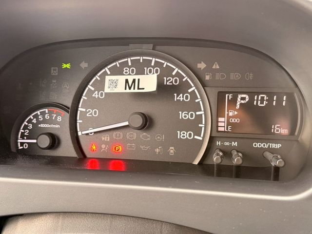 ⭕️原鈑件⭕️原漆⭕️僅跑16公里⭕️跟新車只有價差⭕️原廠保固至2028年6月⭕️新行車紀錄器  第12張相片