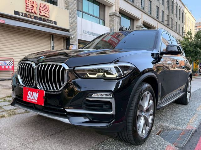 ⭕️原鈑件⭕️5AU⭕️B58機皇引擎⭕️360環景⭕️全景天窗⭕️電動椅/尾門⭕️盲點⭕️定速⭕️HUD抬頭顯示幕  第2張相片