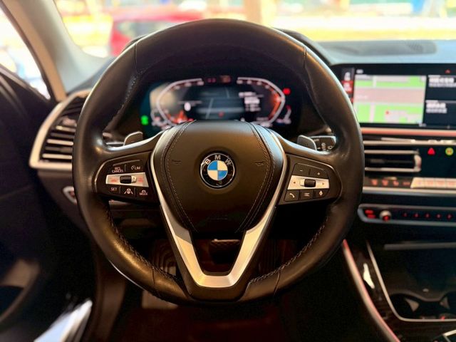 ⭕️原鈑件⭕️5AU⭕️B58機皇引擎⭕️360環景⭕️全景天窗⭕️電動椅/尾門⭕️盲點⭕️定速⭕️HUD抬頭顯示幕  第9張相片