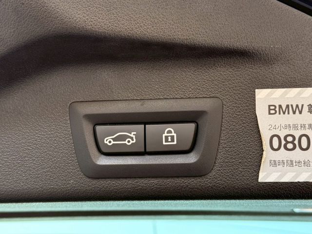 ⭕️原鈑件⭕️5AU⭕️B58機皇引擎⭕️360環景⭕️全景天窗⭕️電動椅/尾門⭕️盲點⭕️定速⭕️HUD抬頭顯示幕  第14張相片