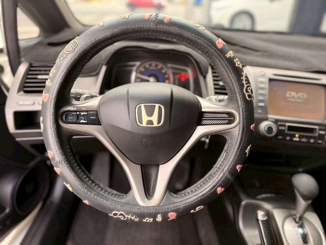 ⭕️原鈑件⭕️電動天窗⭕️Modulo空力套件⭕️火星塞剛換⭕️底盤Q⭕️電動後視鏡⭕️前後霧燈⭕️換檔撥片  第7張相片