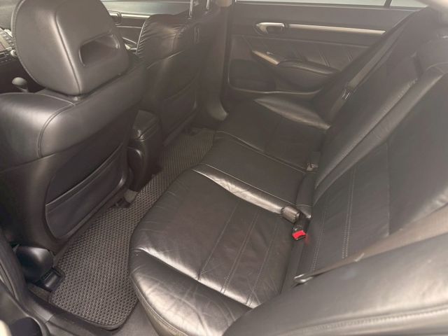 ⭕️原鈑件⭕️電動天窗⭕️Modulo空力套件⭕️火星塞剛換⭕️底盤Q⭕️電動後視鏡⭕️前後霧燈⭕️換檔撥片  第11張相片