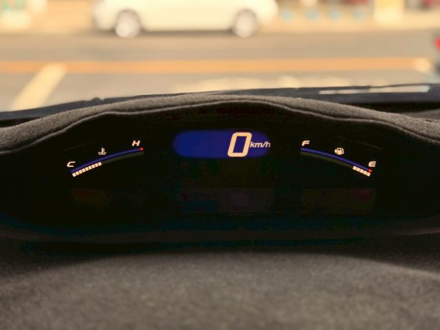 ⭕️原鈑件⭕️電動天窗⭕️Modulo空力套件⭕️火星塞剛換⭕️底盤Q⭕️電動後視鏡⭕️前後霧燈⭕️換檔撥片  第14張相片