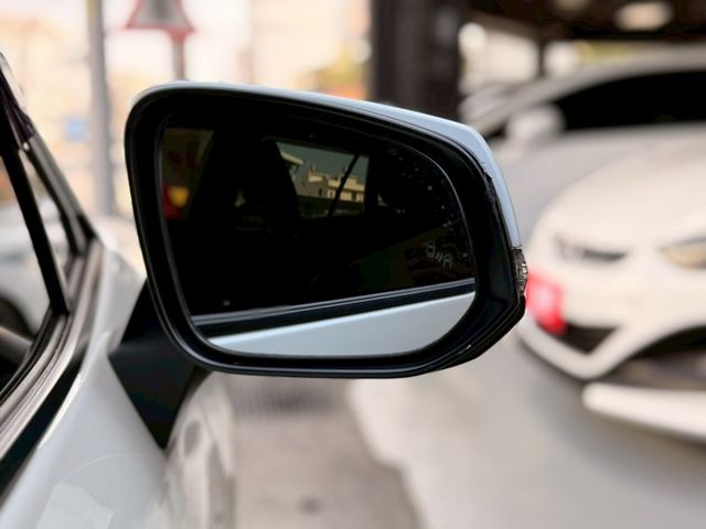 ⭕️原鈑件⭕️ACC跟車⭕️盲點⭕️電動椅⭕️Level2⭕️倒車顯影⭕️LED感應頭燈⭕️IKey⭕️CarPlay  第13張相片