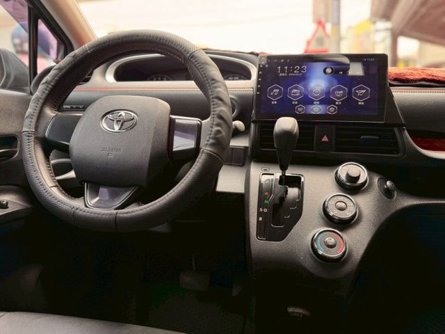 ⭕️安卓機⭕️IKey⭕️雙側滑門⭕️摸門解鎖⭕️後視鏡方向燈⭕️全南部最便宜的價錢⭕️可保固兩年五萬公里  第8張相片