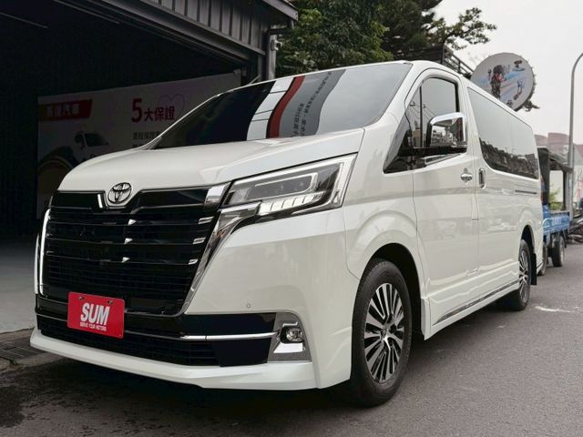 ⭕️原廠保固⭕️原鈑原漆⭕️360環景⭕️雙側電動滑門⭕️電動椅⭕️盲點⭕️CarPlay⭕️LED感應頭燈⭕️雙區恆溫  第2張相片