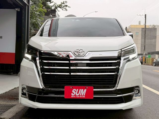 ⭕️原廠保固⭕️原鈑原漆⭕️360環景⭕️雙側電動滑門⭕️電動椅⭕️盲點⭕️CarPlay⭕️LED感應頭燈⭕️雙區恆溫  第3張相片