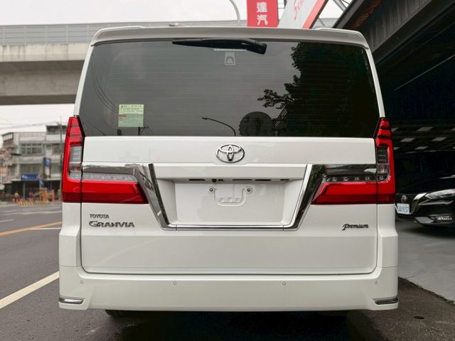 ⭕️原廠保固⭕️原鈑原漆⭕️360環景⭕️雙側電動滑門⭕️電動椅⭕️盲點⭕️CarPlay⭕️LED感應頭燈⭕️雙區恆溫  第6張相片