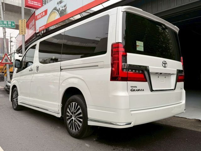 ⭕️原廠保固⭕️原鈑原漆⭕️360環景⭕️雙側電動滑門⭕️電動椅⭕️盲點⭕️CarPlay⭕️LED感應頭燈⭕️雙區恆溫  第7張相片