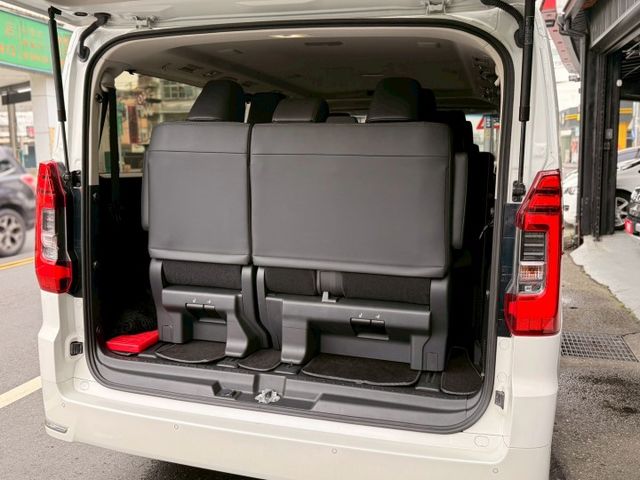 ⭕️原廠保固⭕️原鈑原漆⭕️360環景⭕️雙側電動滑門⭕️電動椅⭕️盲點⭕️CarPlay⭕️LED感應頭燈⭕️雙區恆溫  第8張相片