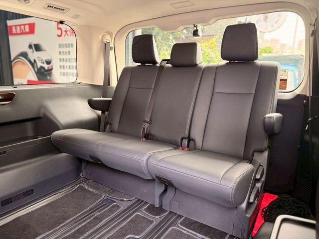 ⭕️原廠保固⭕️原鈑原漆⭕️360環景⭕️雙側電動滑門⭕️電動椅⭕️盲點⭕️CarPlay⭕️LED感應頭燈⭕️雙區恆溫  第14張相片