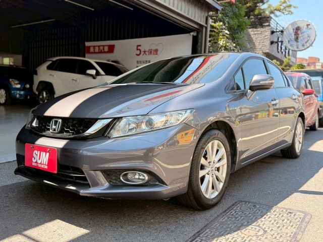 ⭕️原鈑件⭕️電動天窗⭕️定速⭕️換檔撥片⭕️多功能方向盤⭕️倒車顯影⭕️電動後視鏡⭕️後視鏡方向燈  第2張相片