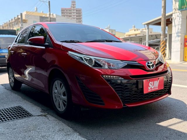 ⭕️豪華版⭕️全台跑最少⭕️IKey⭕️多功能方向盤⭕️感應頭燈⭕️電動後視鏡⭕️後視鏡方向燈⭕️認證漂亮車  第3張相片