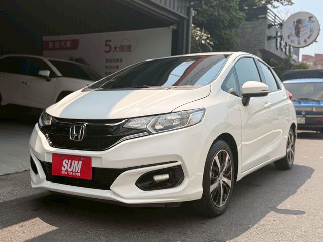 ⭕️原鈑件⭕️S版⭕️IKey⭕️LED感應頭燈⭕️多功能方向盤⭕️原廠導航⭕️側面安全氣囊⭕️駕駛模式選擇⭕️皮椅  第1張相片