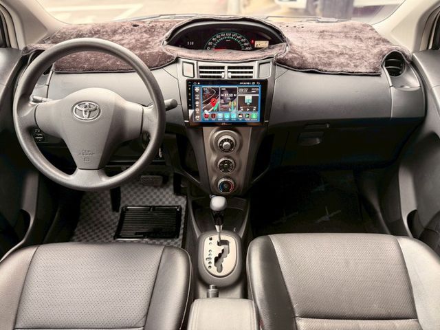 ⭕️升級安卓機⭕️無線CarPlay⭕️原鈑件⭕️全新海馬防水腳踏墊⭕️戰鬥小鴨尾⭕️倒車顯影⭕️代步首選  第10張相片