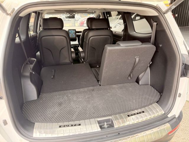 ⭕️雙側電動門⭕️雙前座電動座椅⭕️電尾門⭕️360環景⭕️盲點⭕️氣氛燈⭕️手機無線充電⭕️CarPlay⭕️數位儀錶  第7張相片