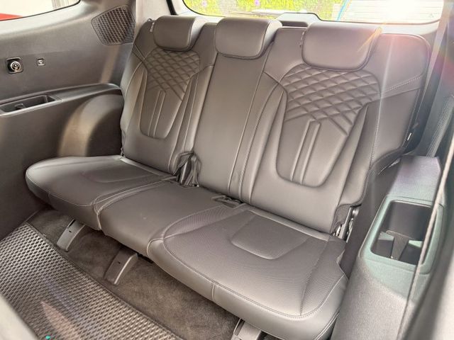 ⭕️雙側電動門⭕️雙前座電動座椅⭕️電尾門⭕️360環景⭕️盲點⭕️氣氛燈⭕️手機無線充電⭕️CarPlay⭕️數位儀錶  第13張相片