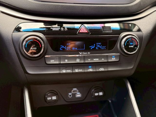 ⭕️尊貴版⭕️環景⭕️盲點⭕️電動天窗⭕️電動椅⭕️IKey⭕️LED感應頭燈⭕️CarPlay⭕️定速⭕️電動後視鏡  第13張相片