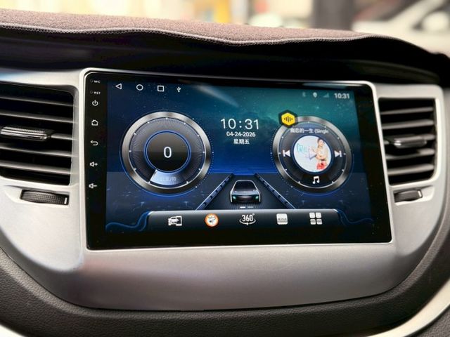 ⭕️尊貴版⭕️環景⭕️盲點⭕️電動天窗⭕️電動椅⭕️IKey⭕️LED感應頭燈⭕️CarPlay⭕️定速⭕️電動後視鏡  第15張相片