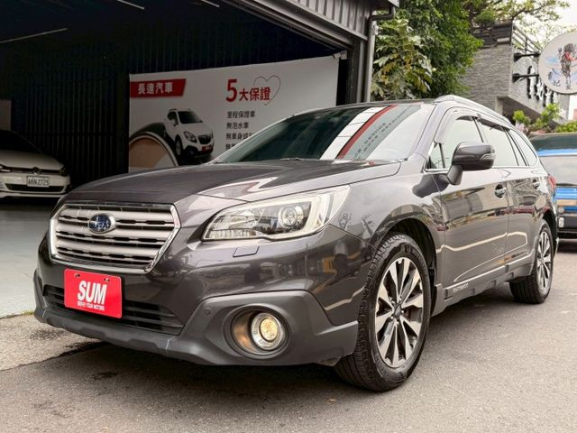 ⭕️原鈑件⭕️IKey⭕️電動天窗⭕️盲點偵測⭕️記憶電動椅⭕️電動尾門⭕️LED感應頭燈⭕️定速⭕️CP值高小休旅  第1張相片