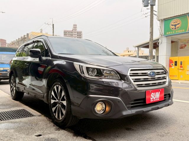 ⭕️原鈑件⭕️IKey⭕️電動天窗⭕️盲點偵測⭕️記憶電動椅⭕️電動尾門⭕️LED感應頭燈⭕️定速⭕️CP值高小休旅  第3張相片