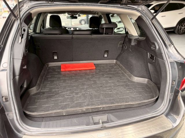 ⭕️原鈑件⭕️IKey⭕️電動天窗⭕️盲點偵測⭕️記憶電動椅⭕️電動尾門⭕️LED感應頭燈⭕️定速⭕️CP值高小休旅  第6張相片