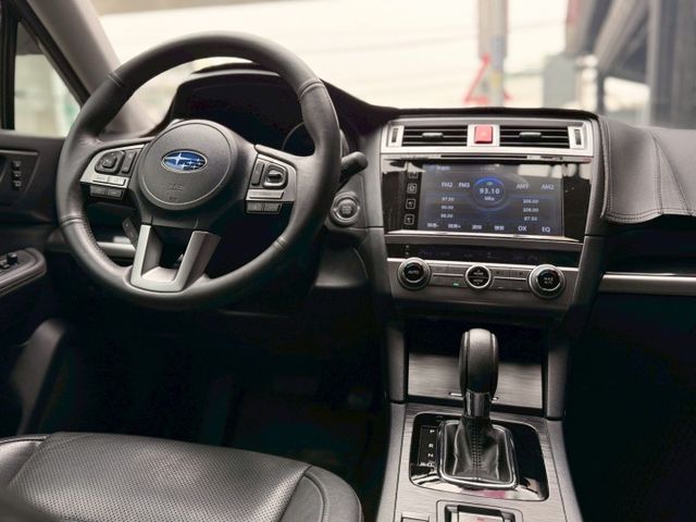 ⭕️原鈑件⭕️IKey⭕️電動天窗⭕️盲點偵測⭕️記憶電動椅⭕️電動尾門⭕️LED感應頭燈⭕️定速⭕️CP值高小休旅  第8張相片