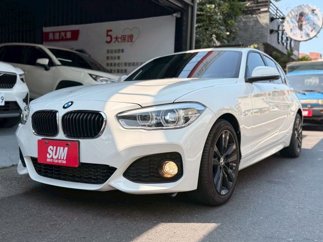 ⭕️原鈑件⭕️前保桿M套件⭕️雙前座跑車座椅⭕️電動椅⭕️怠速熄火⭕️迎賓燈⭕️氣氛燈⭕️換檔撥片⭕️新行車紀錄器  第2張相片