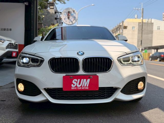 ⭕️原鈑件⭕️前保桿M套件⭕️雙前座跑車座椅⭕️電動椅⭕️怠速熄火⭕️迎賓燈⭕️氣氛燈⭕️換檔撥片⭕️新行車紀錄器  第3張相片
