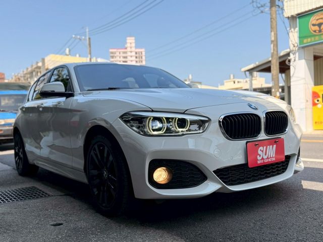 ⭕️原鈑件⭕️前保桿M套件⭕️雙前座跑車座椅⭕️電動椅⭕️怠速熄火⭕️迎賓燈⭕️氣氛燈⭕️換檔撥片⭕️新行車紀錄器  第4張相片