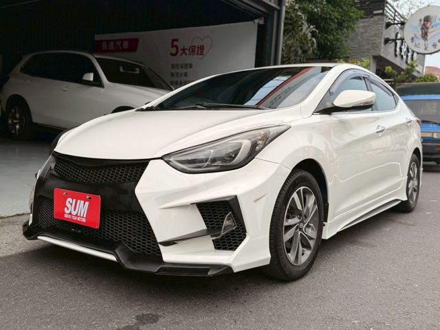 ⭕️原鈑件⭕️升級JGTC前保⭕️車內氣氛燈⭕️加裝盲點偵測⭕️極光頭燈⭕️倒車顯影⭕️電動後視鏡⭕️年輕代步首選  第2張相片