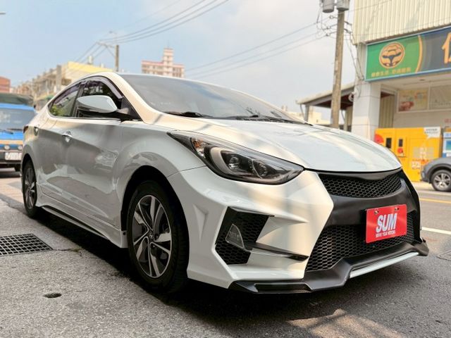 ⭕️原鈑件⭕️升級JGTC前保⭕️車內氣氛燈⭕️加裝盲點偵測⭕️極光頭燈⭕️倒車顯影⭕️電動後視鏡⭕️年輕代步首選  第4張相片