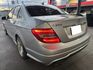 C-CLASS SEDAN W204  第3張縮圖
